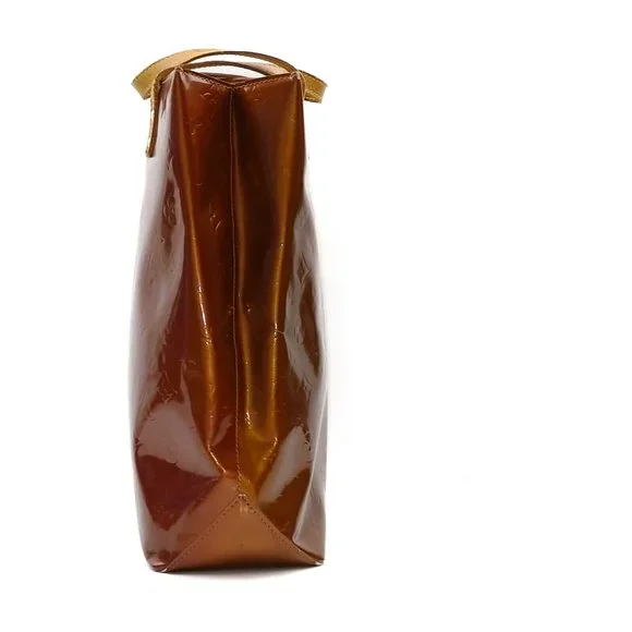 Auth Louis Vuitton Reade Mm Hand Bag #19566L86 - Picture 3 of 8